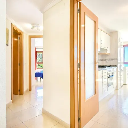 Homeincalpe Rosamarina 9C Exterior foto