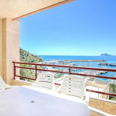 Homeincalpe Rosamarina 9C Exterior foto