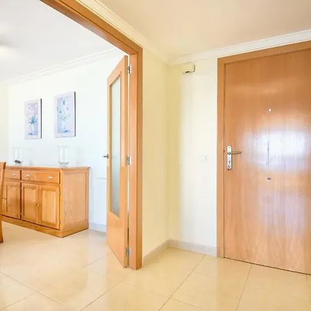 Homeincalpe Rosamarina 9C Exterior foto